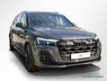 Audi Q7 TFSIe quattro S line AHK HD Matrix Pano Grau - thumbnail 3