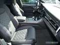 Audi Q7 TFSIe quattro S line AHK HD Matrix Pano Grau - thumbnail 7