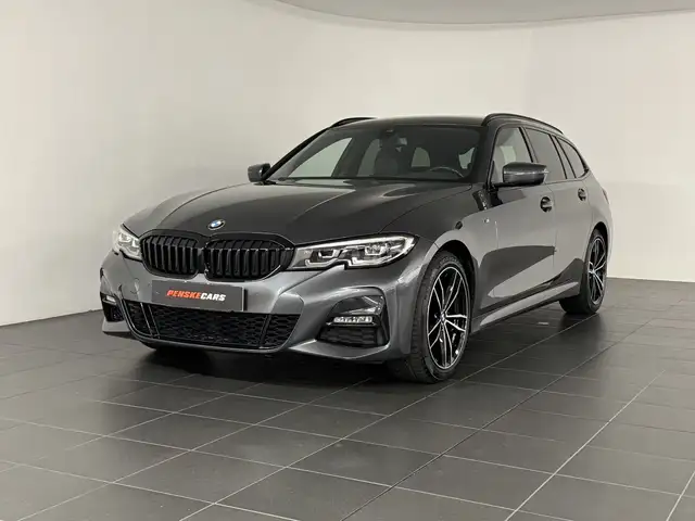 BMW 320 320d 48V xDrive Touring MSport