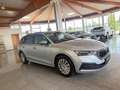 Skoda Octavia Combi TSI Active Silber - thumbnail 3