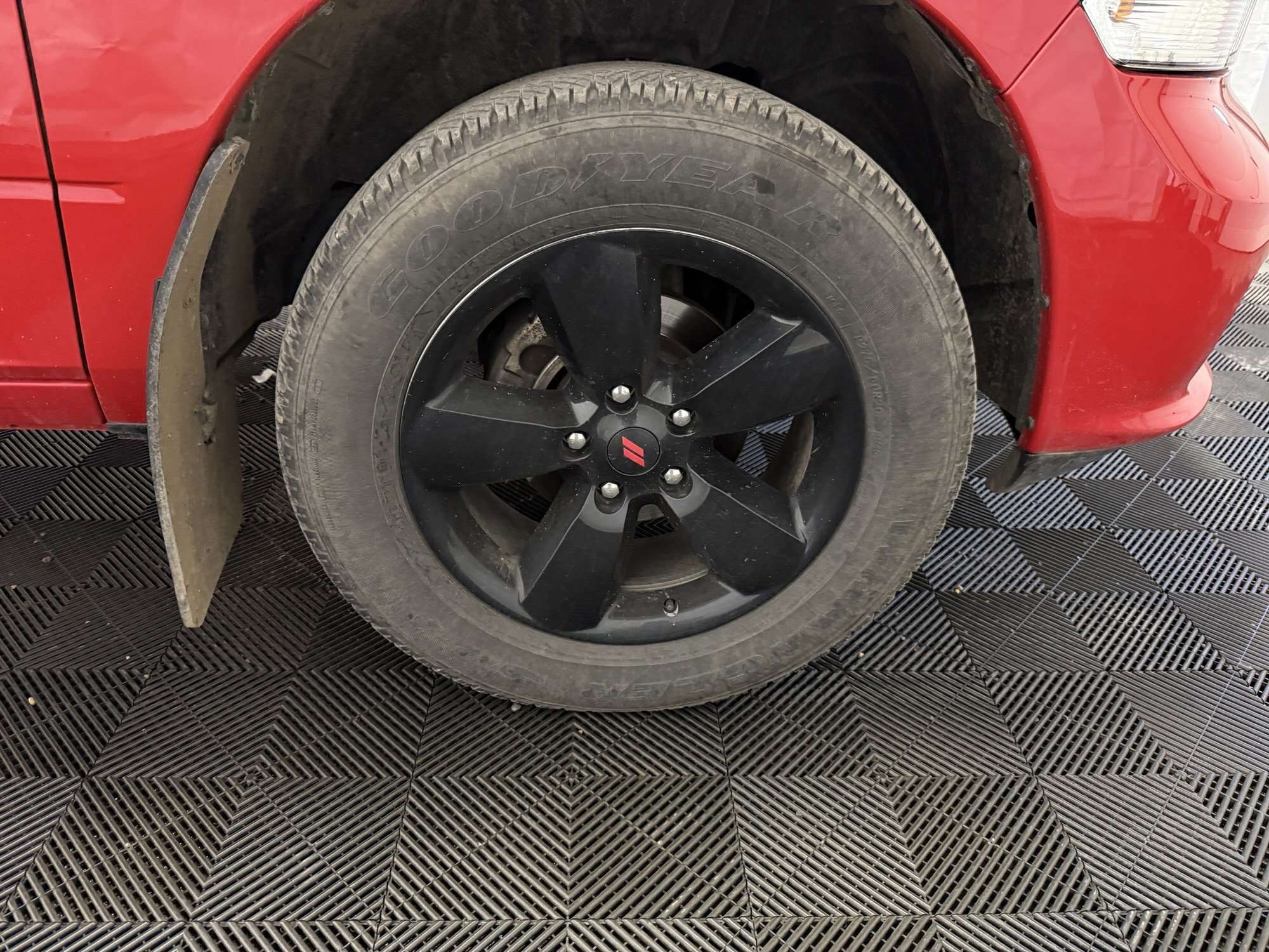 2023 RAM 1500 EXPRESS 4X4 — снимка 1