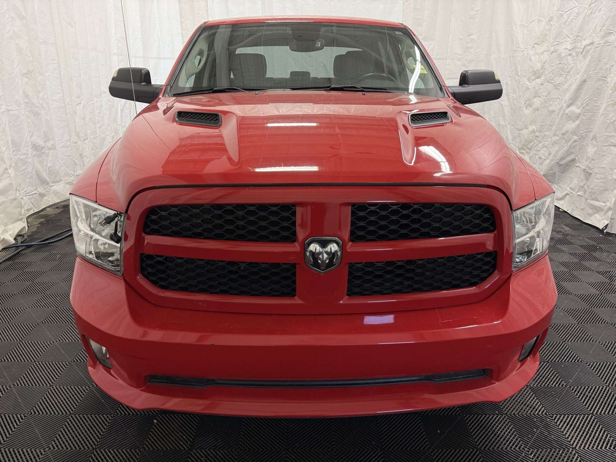 2023 RAM 1500 EXPRESS 4X4 — снимка 1