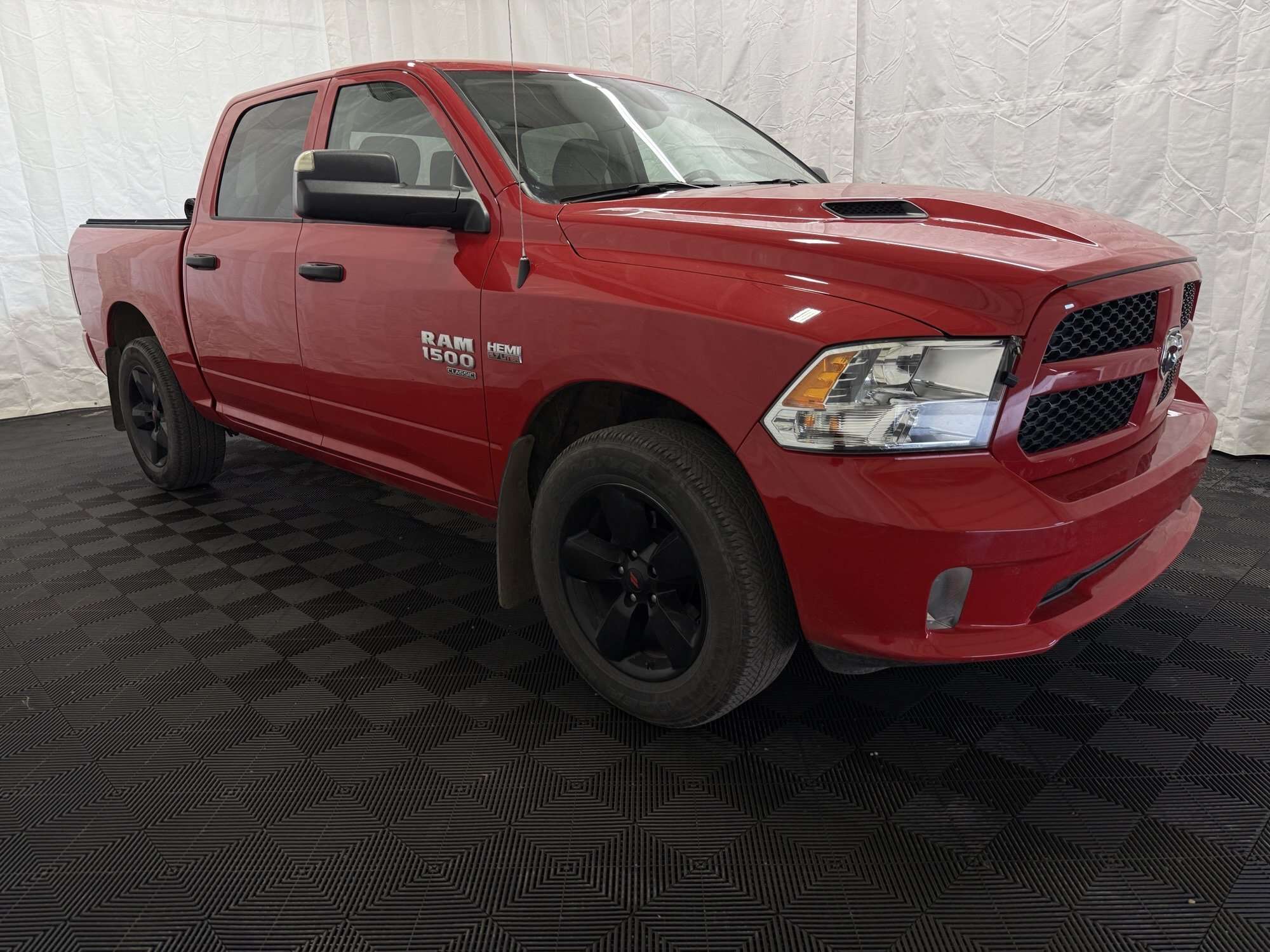 2023 RAM 1500 EXPRESS 4X4 — снимка 1