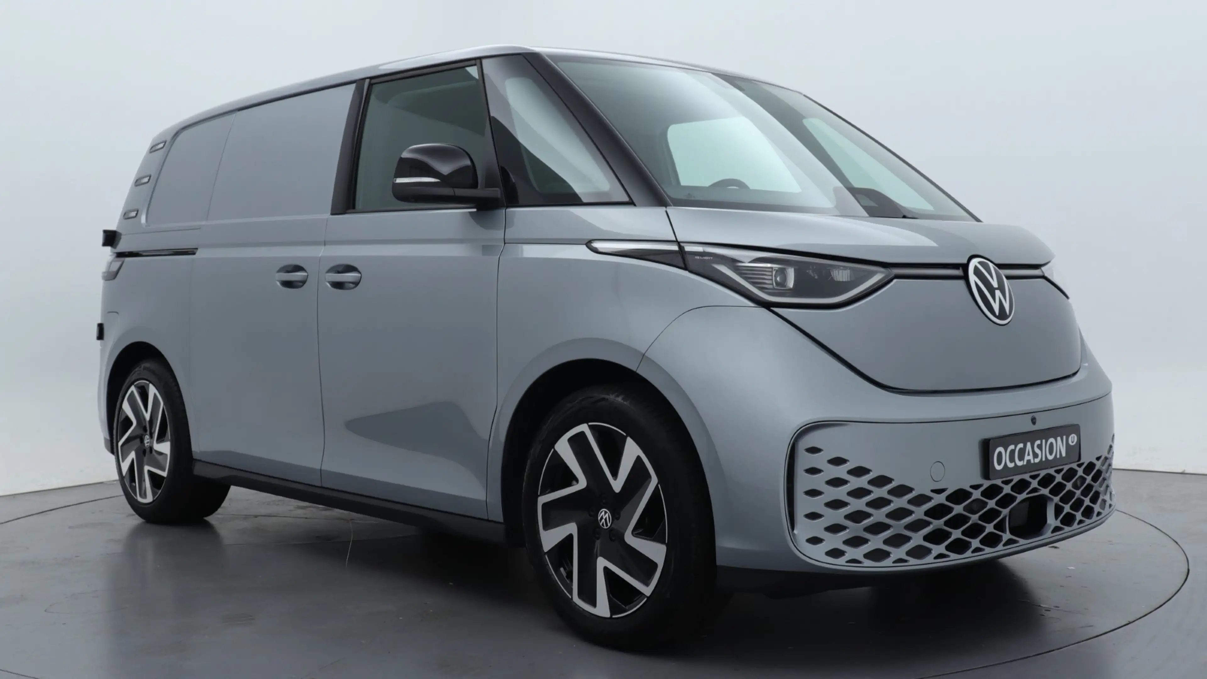Volkswagen ID. Buzz Cargo L1H1 79kWh 340pk AWD 4Motion Bulli-Edition / 4x4 — photo 5