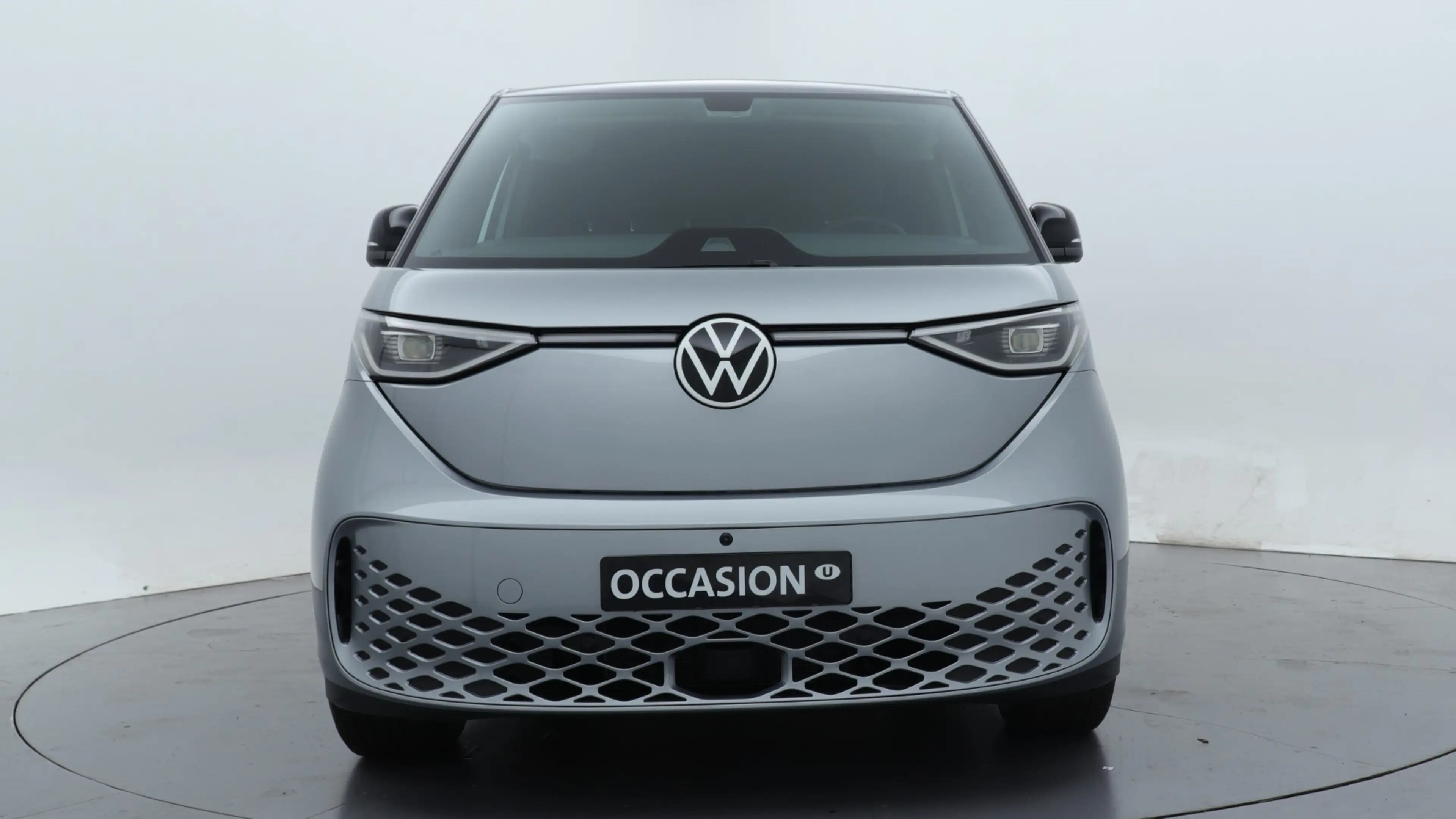 Volkswagen ID. Buzz Cargo L1H1 79kWh 340pk AWD 4Motion Bulli-Edition / 4x4 — photo 4