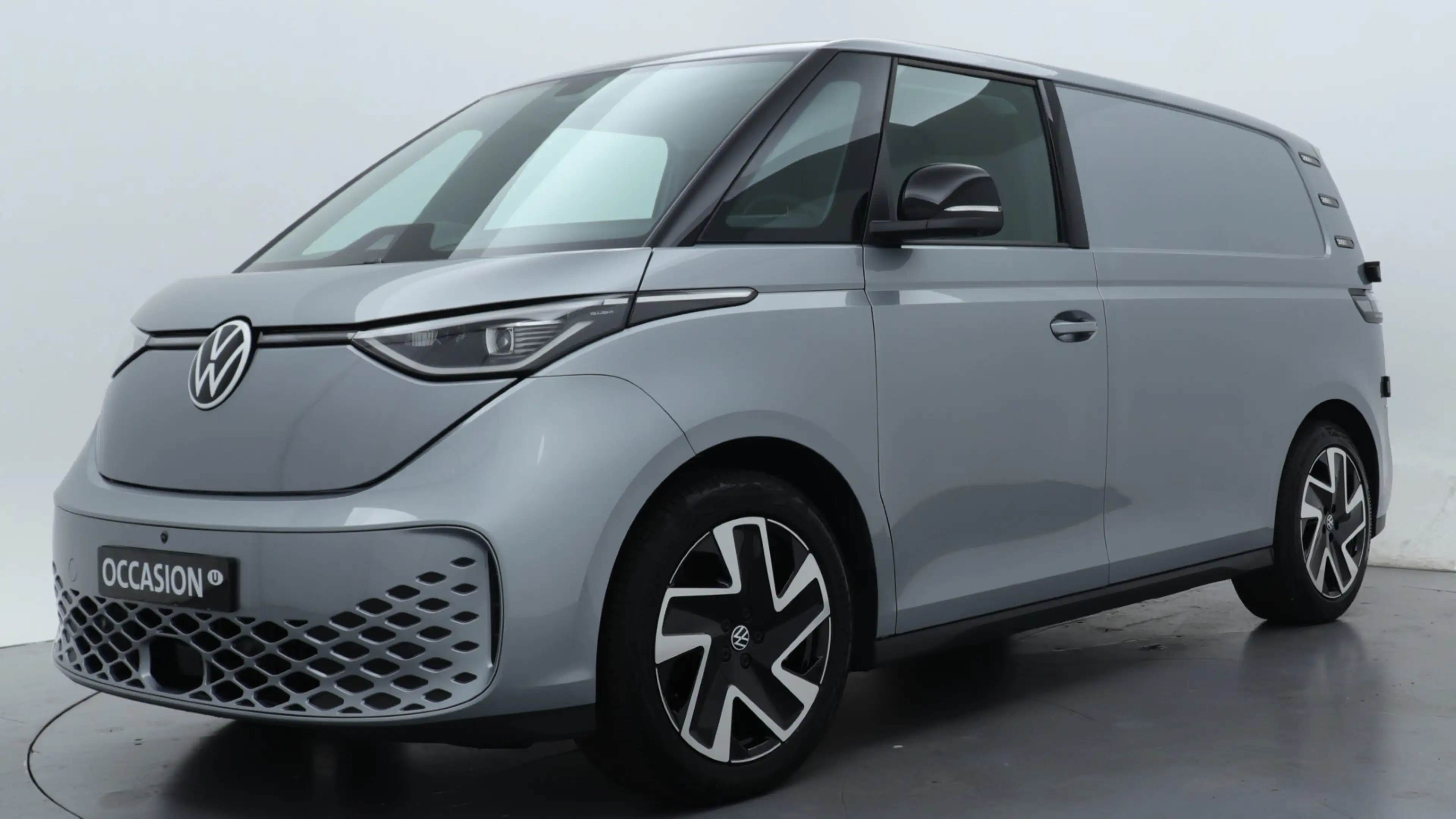 Volkswagen ID. Buzz Cargo L1H1 79kWh 340pk AWD 4Motion Bulli-Edition / 4x4