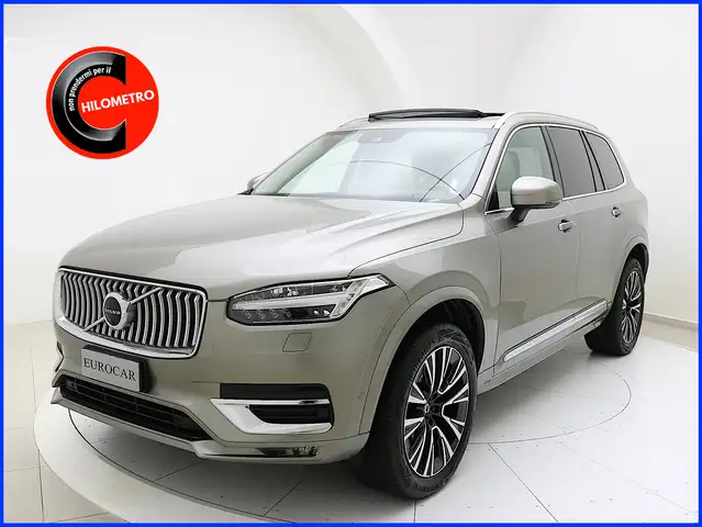 Volvo XC90 2.0 B5 Inscription 7Posti my20✔️TETTO APRIBILE
