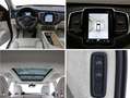 Volvo XC90 2.0 B5 Inscription 7Posti my20✔️TETTO APRIBILE Argent - thumbnail 2