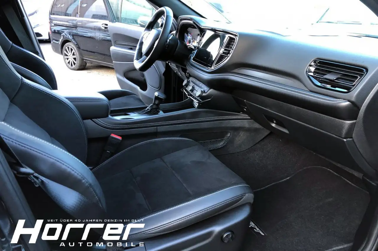 Dodge Durango 2021