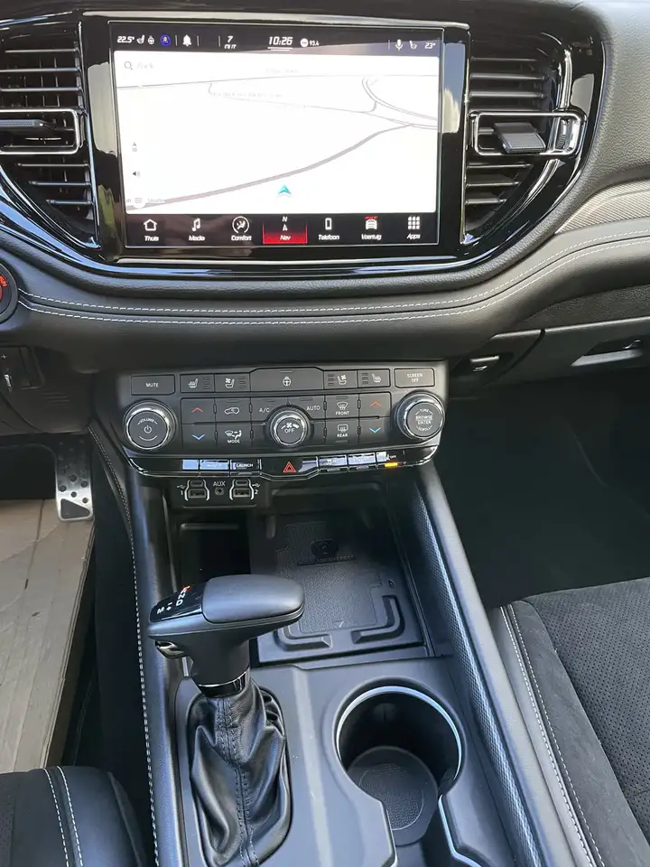 Dodge Durango 2021 — фото 14