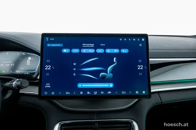 Byd Boost view 13