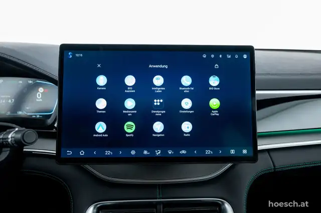 Byd Boost view 15