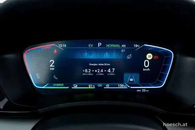 Byd Boost view 10