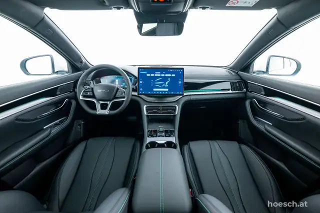 Byd Boost view 5