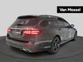 Mercedes-Benz E 300 Break E de AMG Line - 1 jaar garantie Gris - thumbnail 4