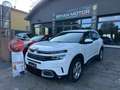 Citroen C5 Aircross C5 Aircross BlueHDi 130 S&S EAT8 Feel Pack Bianco - thumbnail 1