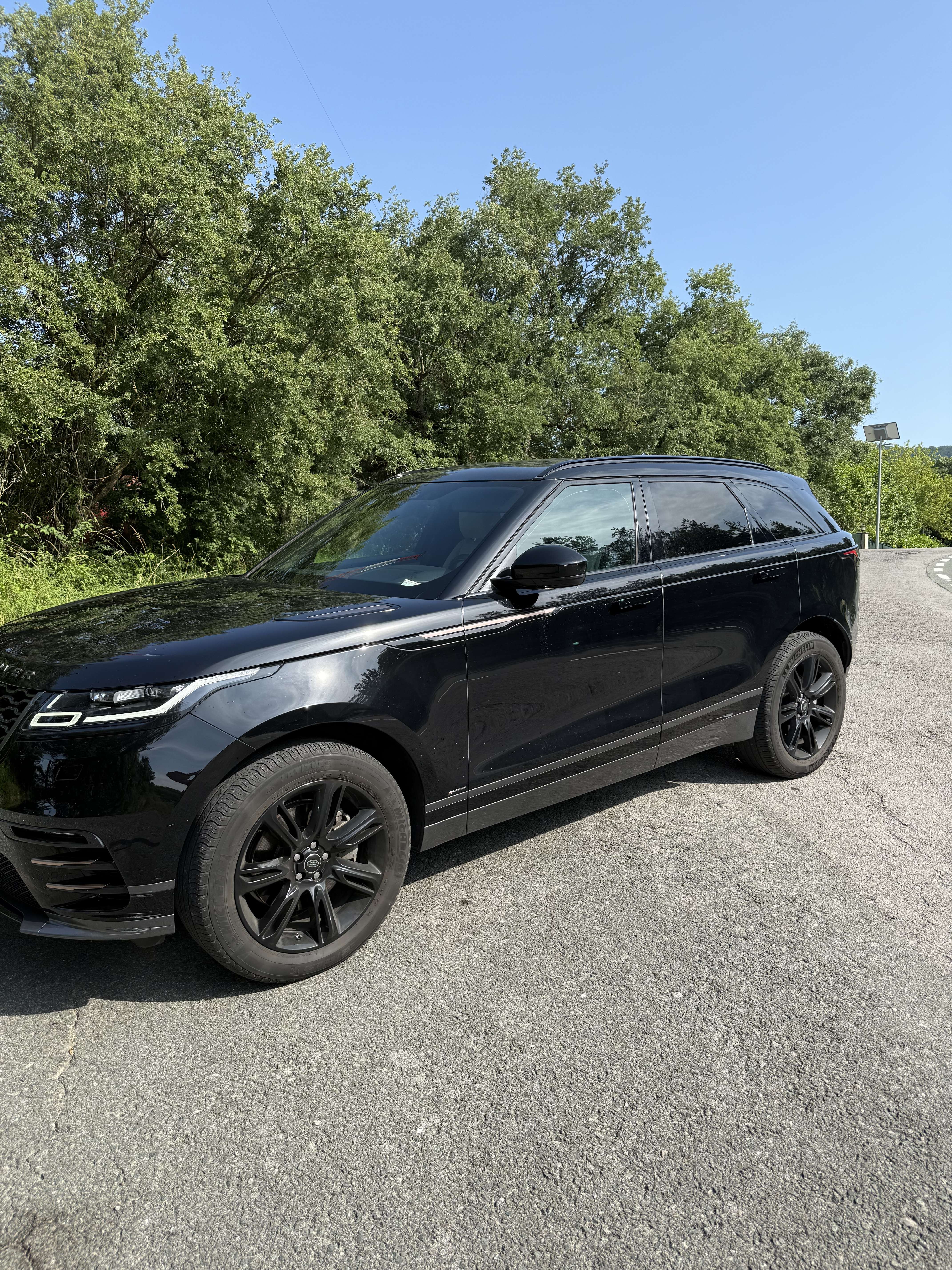 Land Rover Range Rover Velar 2.0 R-Dynamic S 4WD Aut. 300 - foto 1