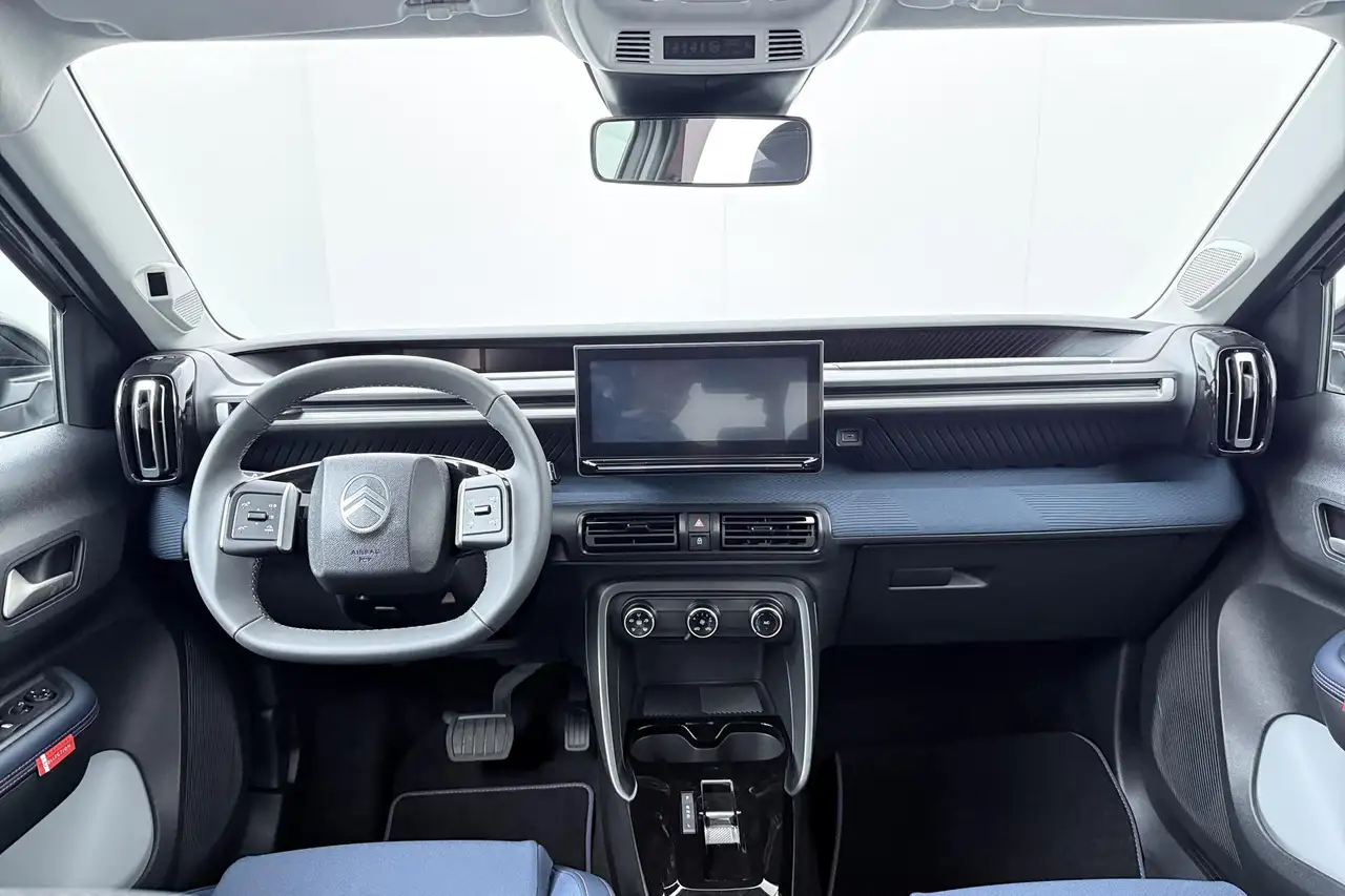 Citroen C3 2026