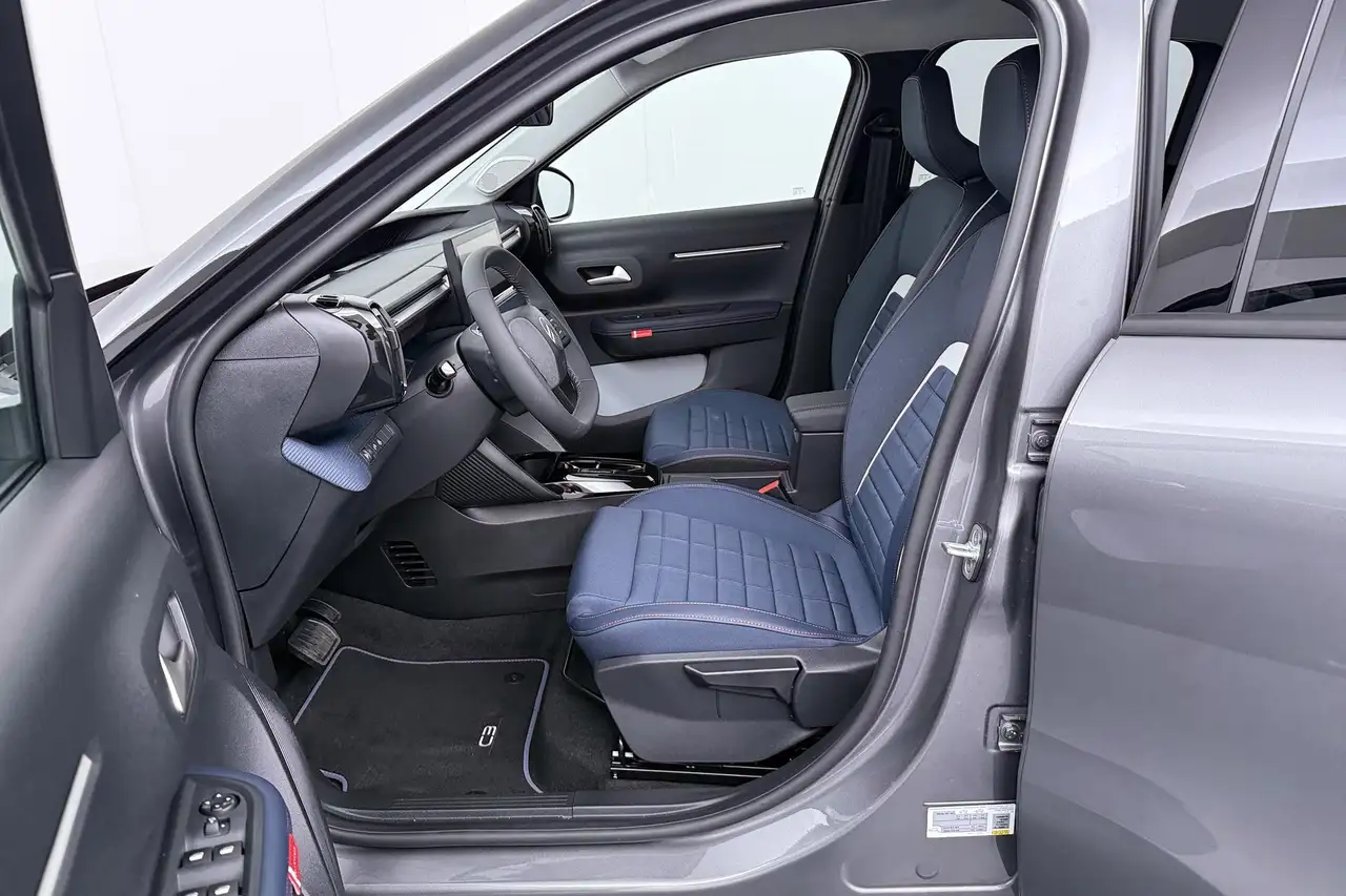 Citroen C3 2026 — фото 15