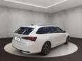 Skoda Octavia Combi Sportline Weiß - thumbnail 5