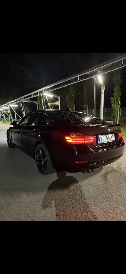 BMW 420 420d xDrive Gran Coupe Sport Line Aut. - 2