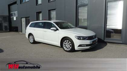 Volkswagen Passat Variant 2.0TDI / AHV / SH / MFL / EPH