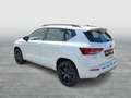 CUPRA Ateca 1.5 TSI DSG 150 Weiß - thumbnail 3