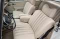 Mercedes-Benz 280 SE W111 (280SE) Wit - thumbnail 8