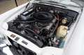 Mercedes-Benz 280 SE W111 (280SE) Wit - thumbnail 11