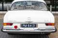 Mercedes-Benz 280 SE W111 (280SE) Wit - thumbnail 30