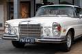 Mercedes-Benz 280 SE W111 (280SE) Wit - thumbnail 44