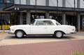 Mercedes-Benz 280 SE W111 (280SE) Wit - thumbnail 2