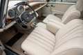 Mercedes-Benz 280 SE W111 (280SE) Wit - thumbnail 18