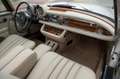 Mercedes-Benz 280 SE W111 (280SE) Wit - thumbnail 35