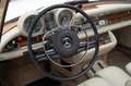 Mercedes-Benz 280 SE W111 (280SE) Wit - thumbnail 21