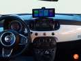 Fiat 500 1.2 8v 51kW (69CV) Híbrido Lounge GLP Blanco - thumbnail 10