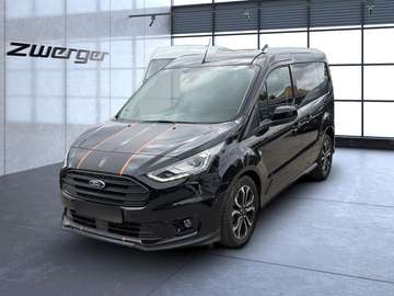 Connect L1 Sport AHK Tempomat Xenon Kamera