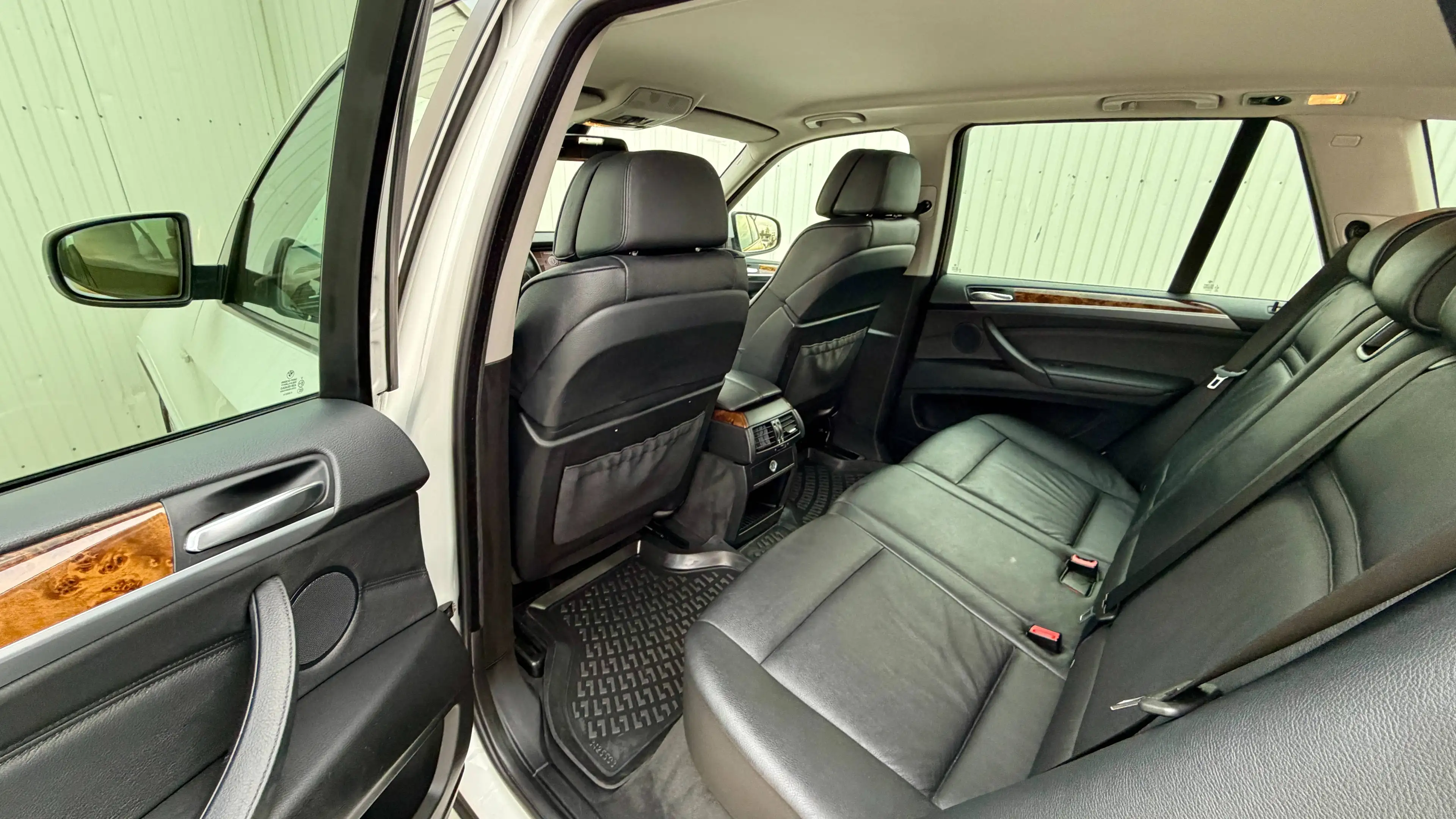 BMW X5 3.0d Anhängerkupplung 3500kg Pickerl neu — photo 14