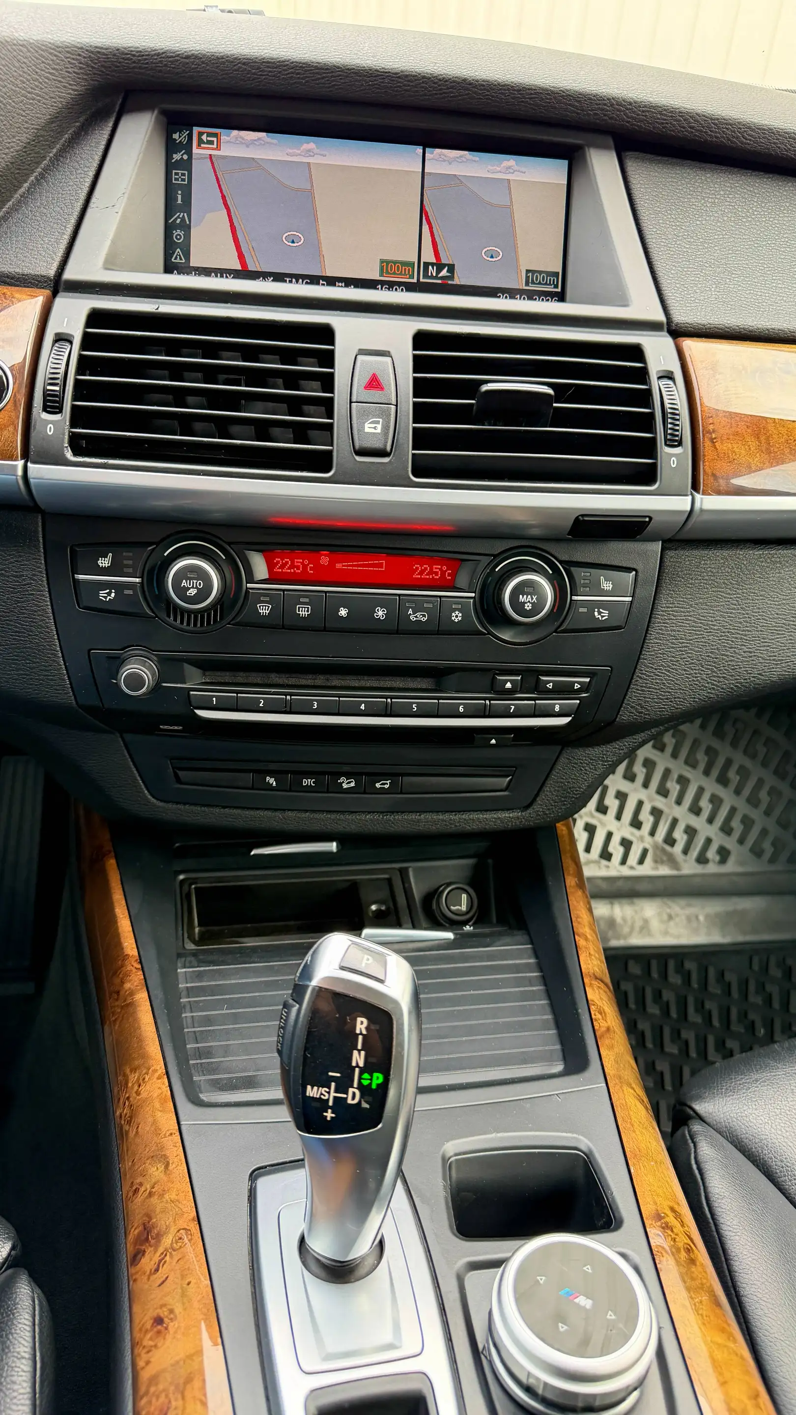 BMW X5 3.0d Anhängerkupplung 3500kg Pickerl neu — photo 10