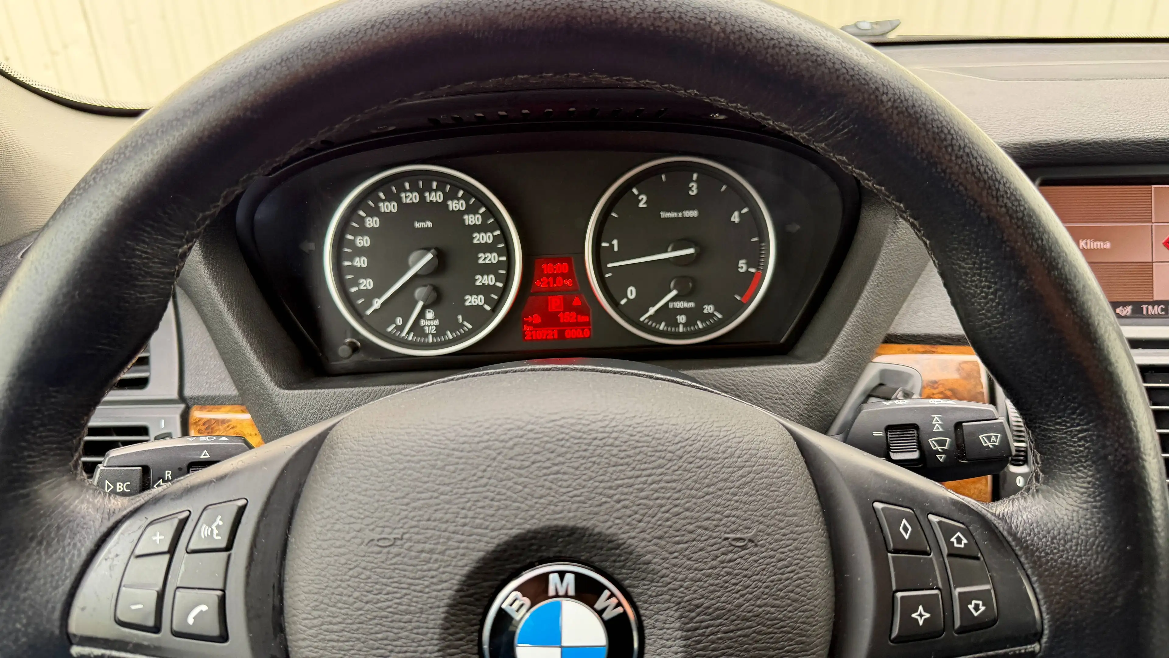 BMW X5 3.0d Anhängerkupplung 3500kg Pickerl neu — photo 9
