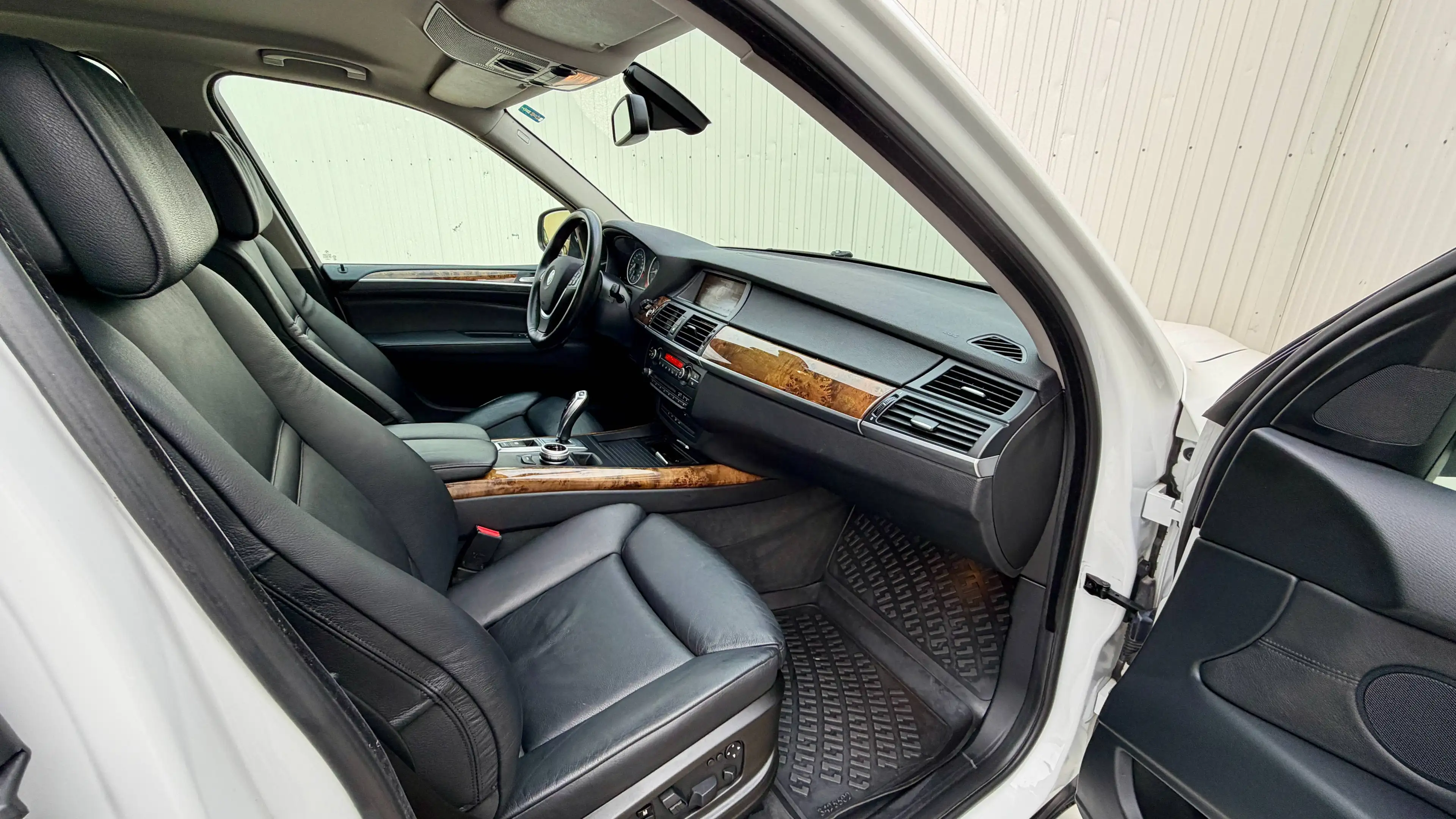 BMW X5 3.0d Anhängerkupplung 3500kg Pickerl neu — photo 12