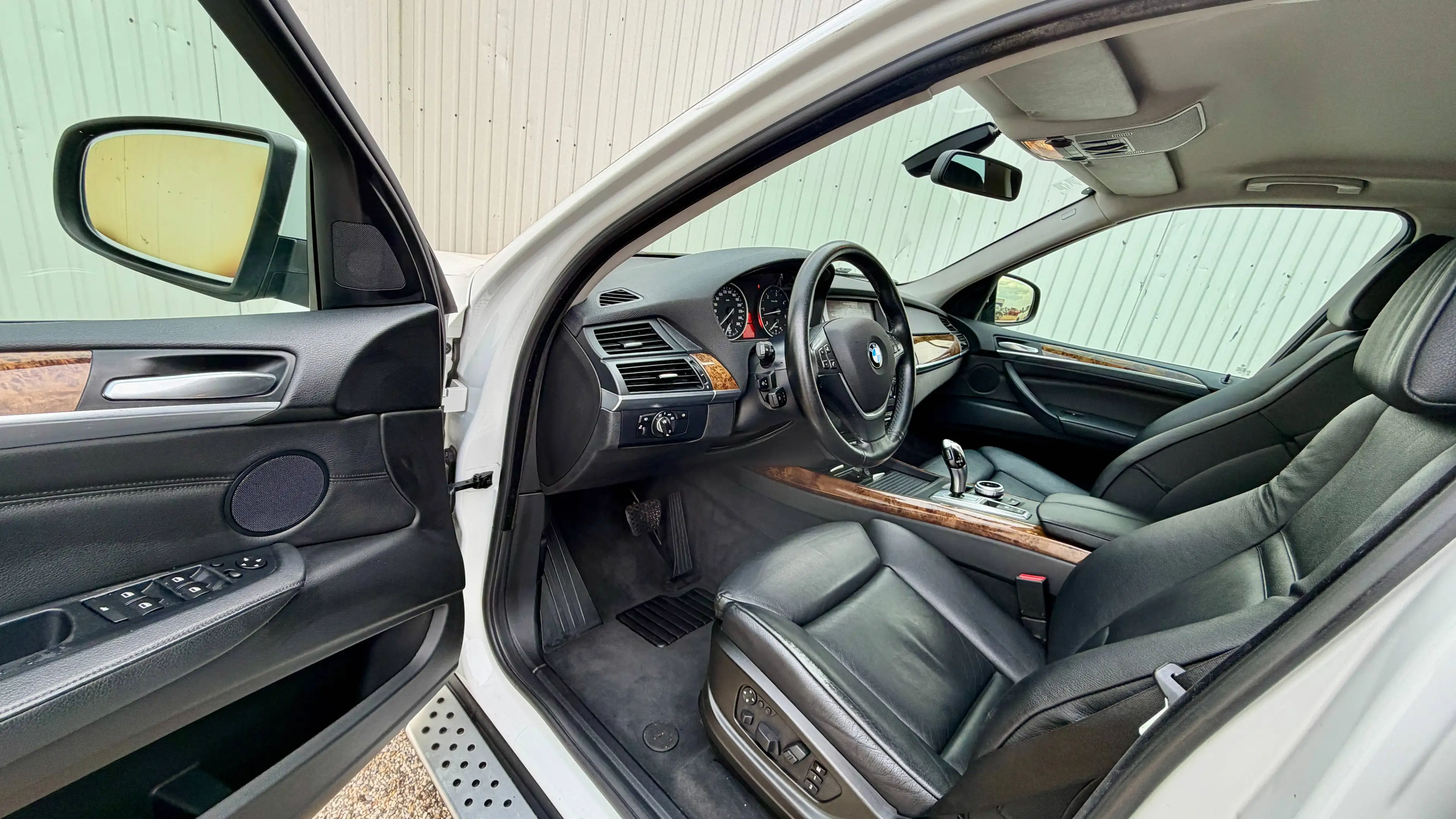 BMW X5 3.0d Anhängerkupplung 3500kg Pickerl neu — photo 7