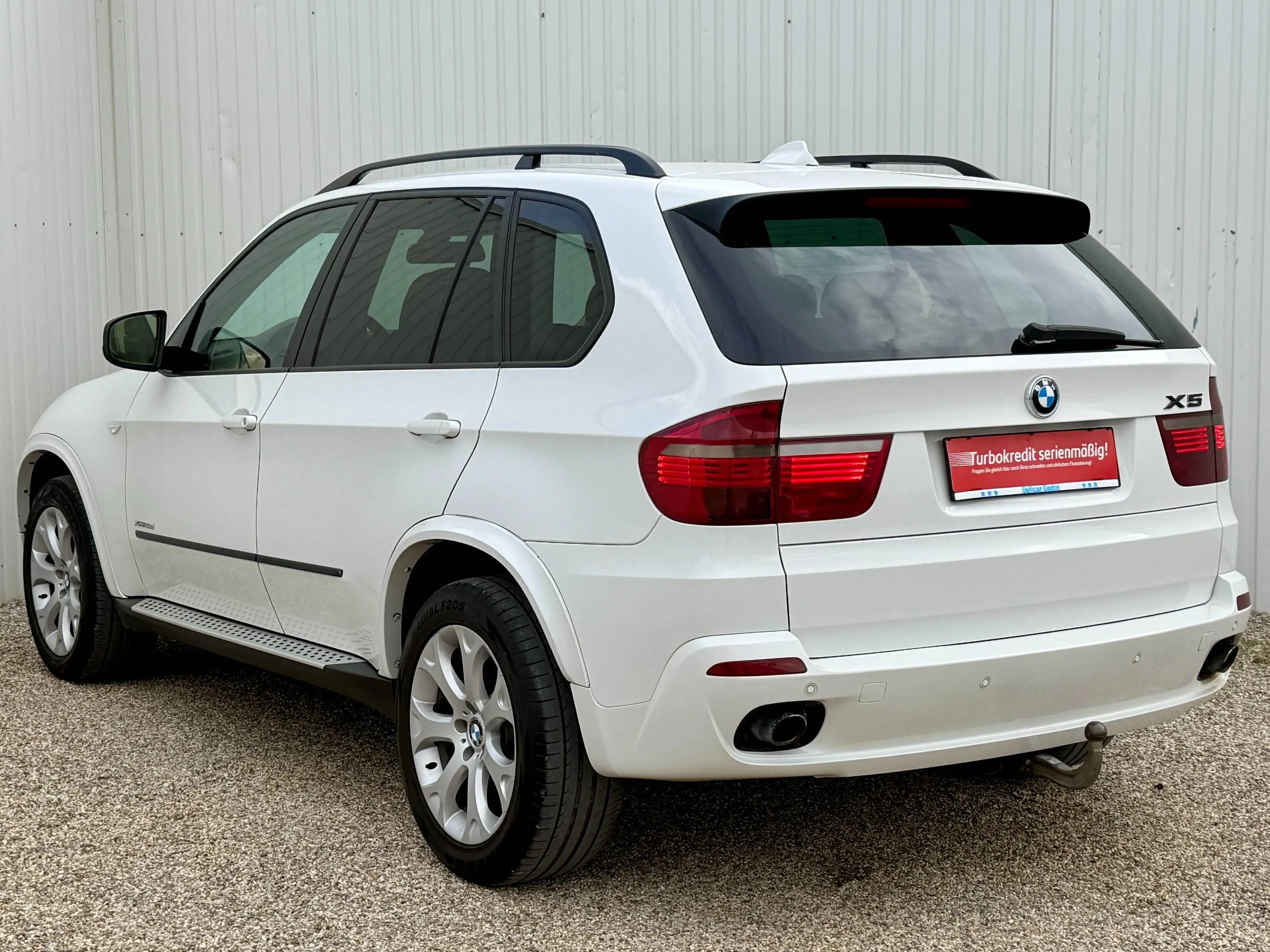 BMW X5 3.0d Anhängerkupplung 3500kg Pickerl neu — photo 4