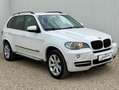 BMW X5 3.0d Anhängerkupplung 3500kg Pickerl neu Weiß - thumbnail 1