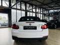 BMW 235 i Cabrio DKG*NAVI*LEDER*BI-XENON* Weiß - thumbnail 9