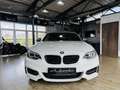 BMW 235 i Cabrio DKG*NAVI*LEDER*BI-XENON* Weiß - thumbnail 16