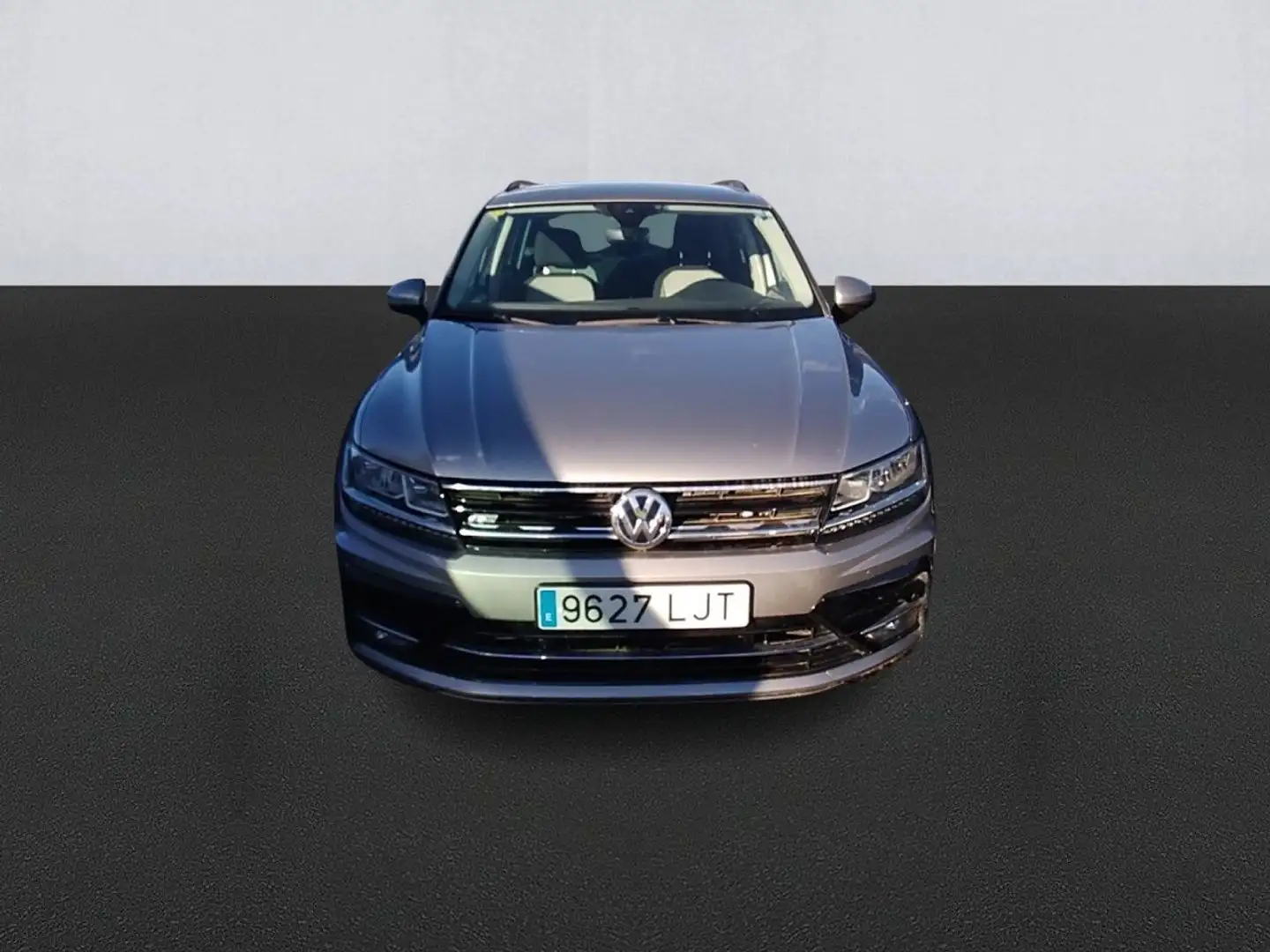 Volkswagen Tiguan Allspace 2.0TDI Advance DSG 110kW Gris - 2