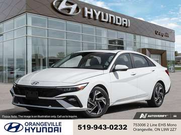 Preferred Tech | Enhanced Safety | Heated Seats