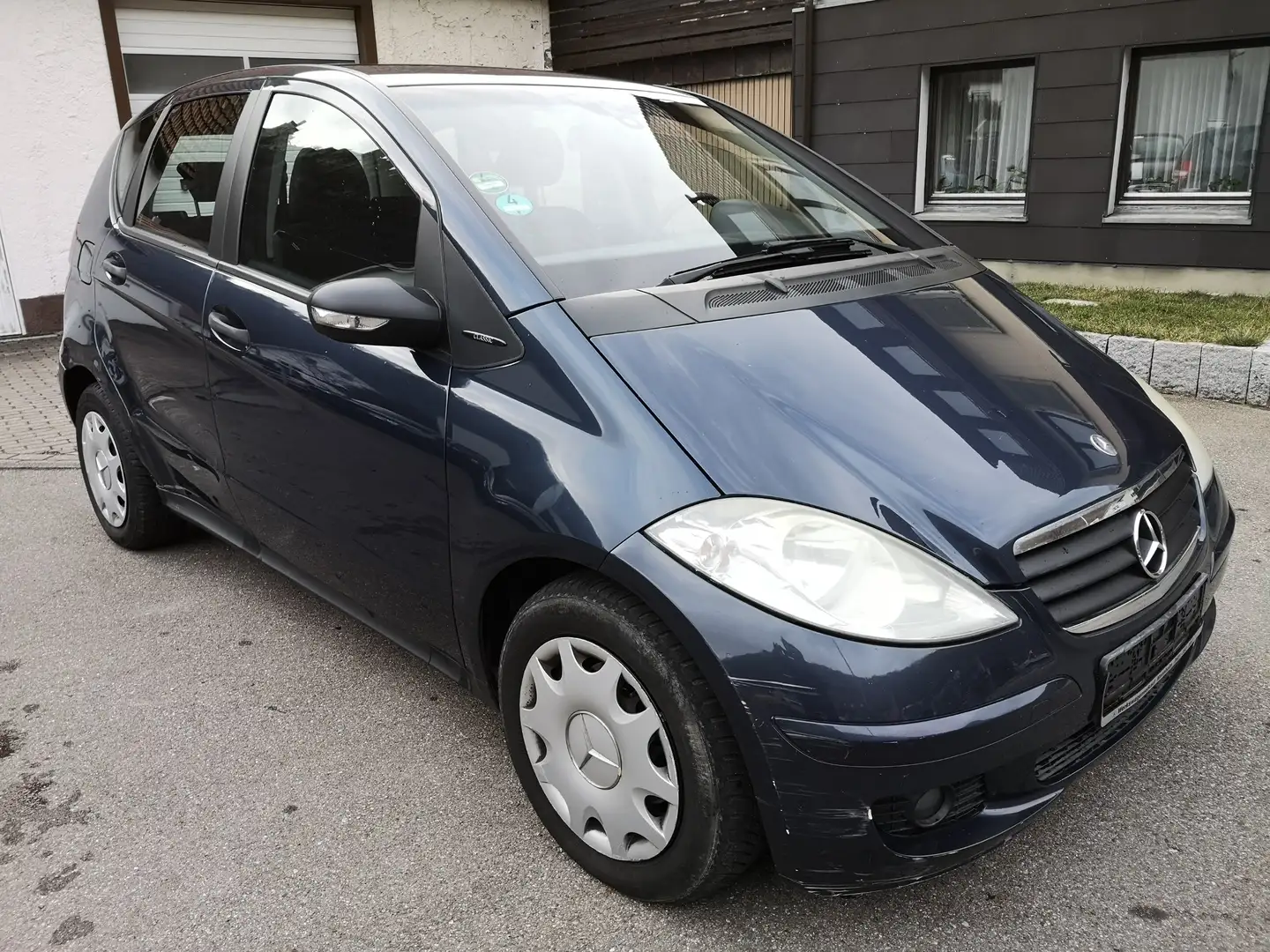 Mercedes-Benz A 160 A 160 CDI TüV 11/2026 - 1