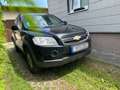 Chevrolet Captiva 2.4 2WD 5 Sitzer Gas LS Noir - thumbnail 9